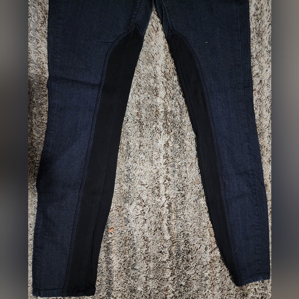 Express Jeans Mujer Talla 4 View 6